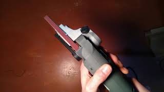 Электронапильник-Гриндер YL-330 Aliexpress