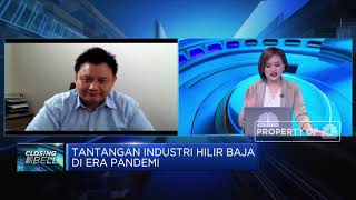 Penjualan Digital, Strategi Spindo Jaga Kinerja Kala Pandemi