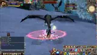 Last Chaos USA - Leveling at seekers