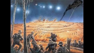 ARMA 3..APEX...VIETNAM UNSUNG MOD... END OF DAYS..EVENT UNCUT...MULTIPLAYER ,,MIL-SIM. PART 1OF2