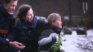 Bowen Scarff Ford Explorer Commercial