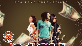 Askelly - Get Rich - January 2020