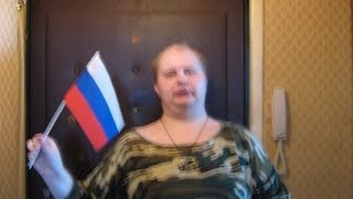My new orthodox video / Моё новое православное видео (2013)