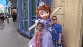 DISNEYLAND SUMMER DAY 1! vlog #128