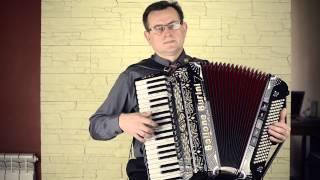 Walc Akordeon - Ballone Burini - Akkordeon, Accordion