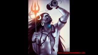 Shiva Pashupati Astra Mantra