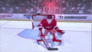 test movie "nhl 09"