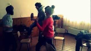 Harlem Shake in Rokytne(Ukraine)