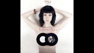 Tolky - Instumental Orgasm (Melancholic Beat Album) : Buruk Bir Yaz Hikayesi (Ver. 2)