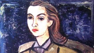 Trailer documentario OSSI CZINNER - artista, grafica e scultrice mitteleuropea
