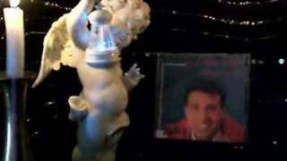HOMMAGE A VALDO CILLI