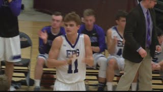 El Paso-Gridley basketball story