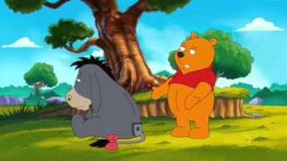 Family Guy Winnie The Pooh