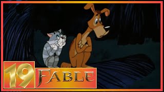 Fable: The Lost Chapters - #19 - Завершаем дела. Ищем клад!