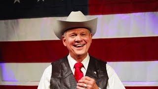 Candidate Who Beat Trump Is Really Awful