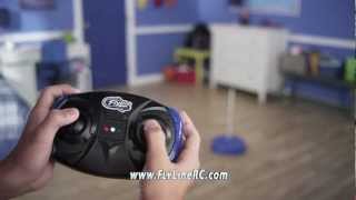 Flyline RC - TV Commercial 30 Sec