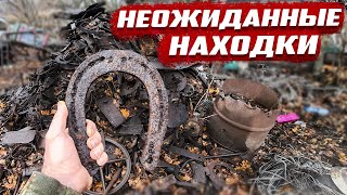 Неожиданные находки | Орловская обл, Колпнянский район, д.Верхнее Карлово