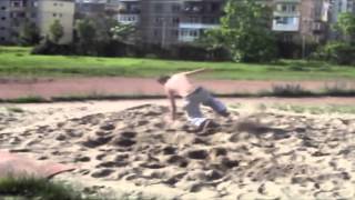 Parkour and Freerunning Baia Mare