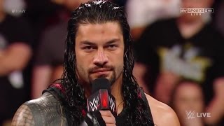 WWE RAW 4 April 2017 Highlights Results HD - WWE RAW 4/4/2017 Highlights HD