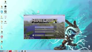 Как да сложим Mod в Minecraft