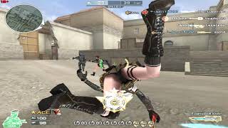Highlight Racging Bull Knife Chém Dao
