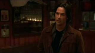 Keanu Reeves: Hot and Sexy (Audio Swaped Now - In My Head)
