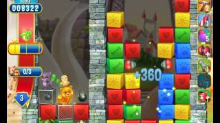 Pet Rescue Saga level 1804 no boosters ? ►TOBIAS DEAMON◄