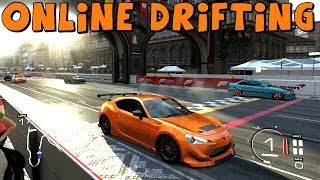 Forza Motorsport 5 | Online Drifting | Scion FR S