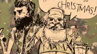 Deer Tick - Christmas All Summer Long
