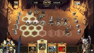 Scrolls News! Alpha Reset And Beta Details