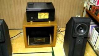harman:kardon Citation X-1 30th Anniversary Celebration