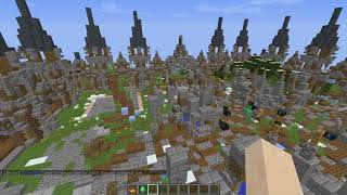 Обзор сервера MasedWorld| Minecraft 1.8 - 1.12.2