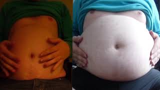 Belly Comparison (Million Views Celebration)
