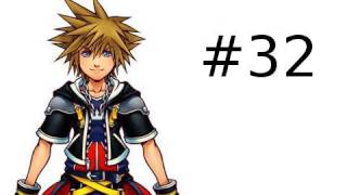 Kingdom Hearts 2 Walkthrough Part 32: Calming the Beast