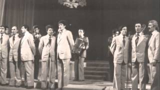 Lule borë; Simon Gjoni - Luan Borova