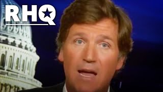 Tucker Carlson's Most Offensive Comments