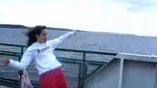 A Windy Day!