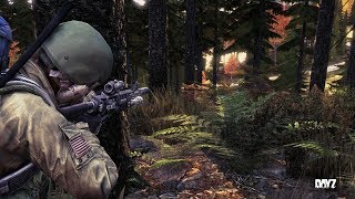 Автомеханики переезд!!! в DayZ Standalone/New Time Russian RP Serve