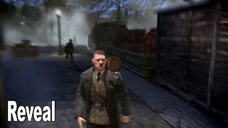Sniper Elite V2 Remastered - Announcement Trailer [HD 1080P]