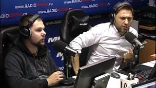 Большой тест-драйв. Что вы ожидаете от Lada Vesta?
