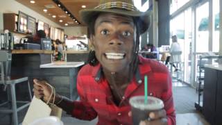 The Weeknd - Starboy PARODY ft. Aramis | "StarBucks" @StevenJoTV