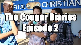Cougar Diaries Season 2: Episode 2 "Bloopers & Funny Moments"