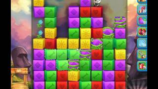 Pet Rescue Saga level 1506 no boosters ? ►TOBIAS DEAMON◄