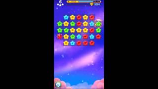 Luna Light Saga level 5