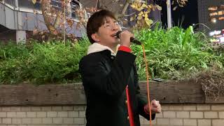 カッペyuta『ソナーポケット 好きだよ。〜100回の後悔〜』