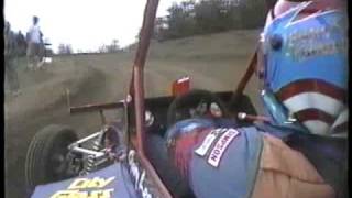 Pikes Peak Hill Climb 2001 Open Wheel