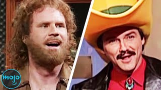 Top 10 Best SNL Cast Members From the 90s