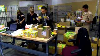 How Sellers of Synthetic Drugs Stay One Step Ahead
