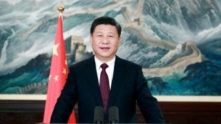 China spotted illegally selling oil to North Korea: Report
