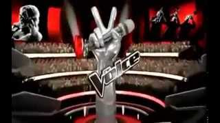 The Voice International Openings